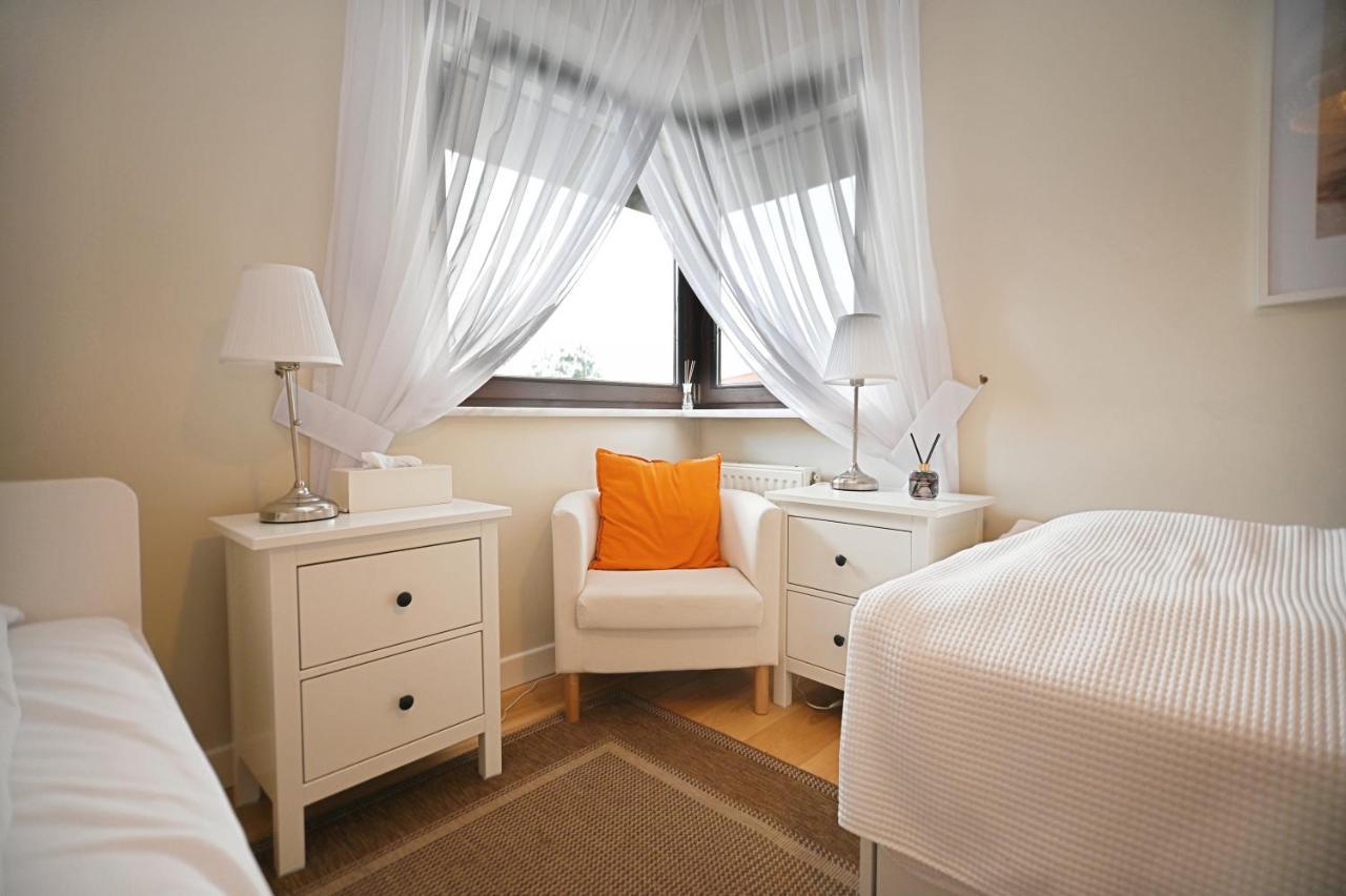 Victus Apartamenty, Apartamenty Cadena Sopot Exterior foto